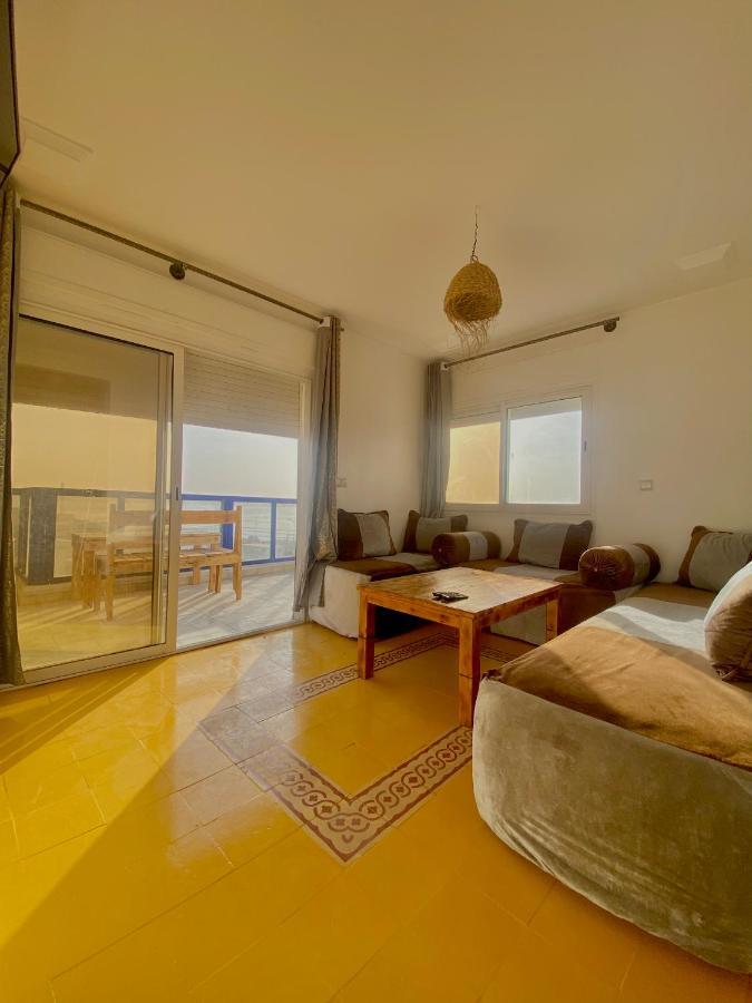 Amadel Surf & Beach4 Imsouane Bagian luar foto