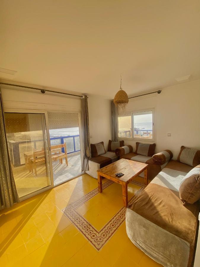 Amadel Surf & Beach4 Imsouane Bagian luar foto
