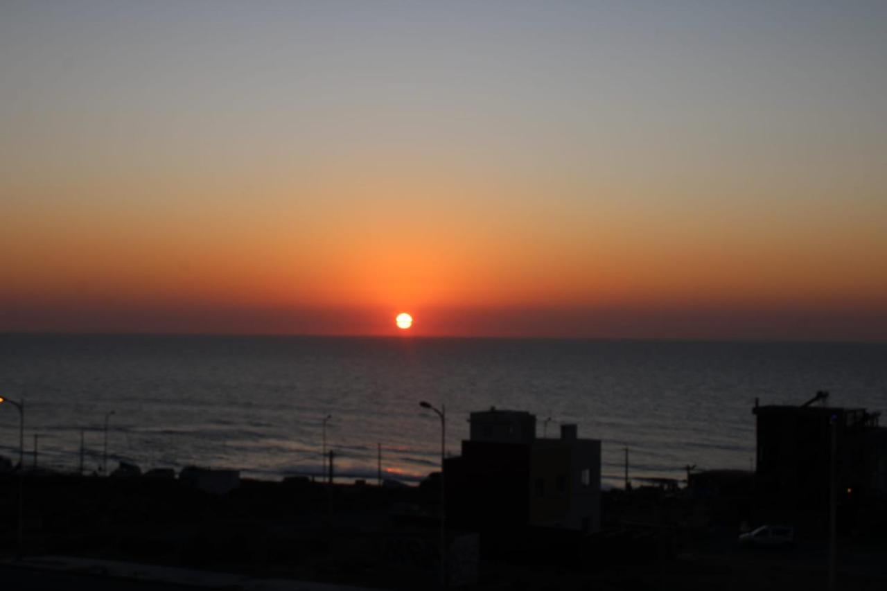 Amadel Surf & Beach4 Imsouane Bagian luar foto