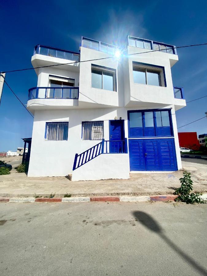 Amadel Surf & Beach4 Imsouane Bagian luar foto