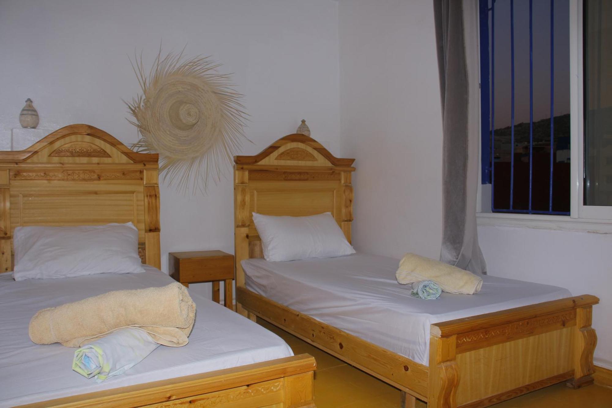 Amadel Surf & Beach4 Imsouane Bagian luar foto